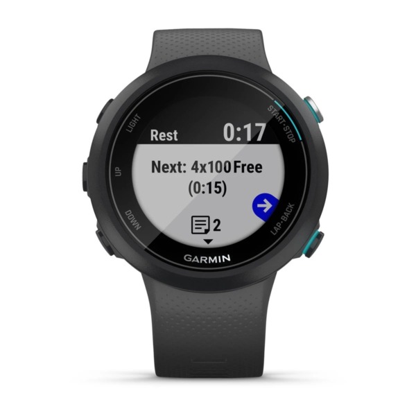 Garmin Jordan Swim 2