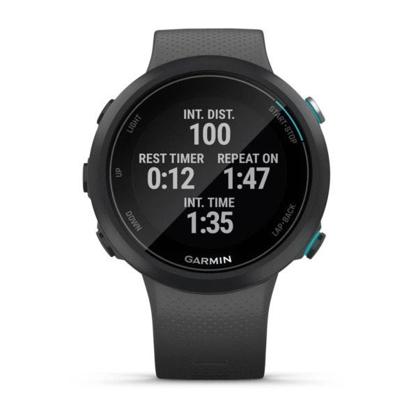 Garmin Jordan Swim 2