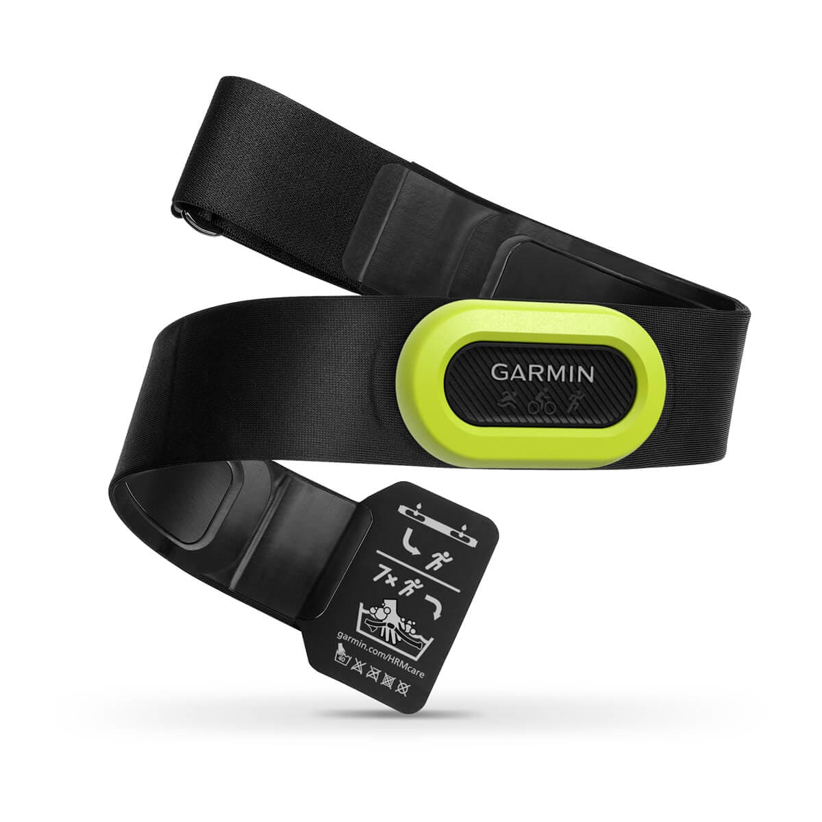 garmin jordan HRM pro