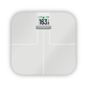 garmin jordan Index S2 Smart Scale White