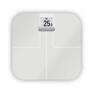 Index S2 Smart Scale White (2) garmin jordan Index S2 Smart Scale White