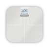 garmin jordan Index S2 Smart Scale White