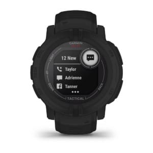 Instinct 2 Solar Tactical Edition (10) garmin jordan Instinct 2 Solar Tactical Edition