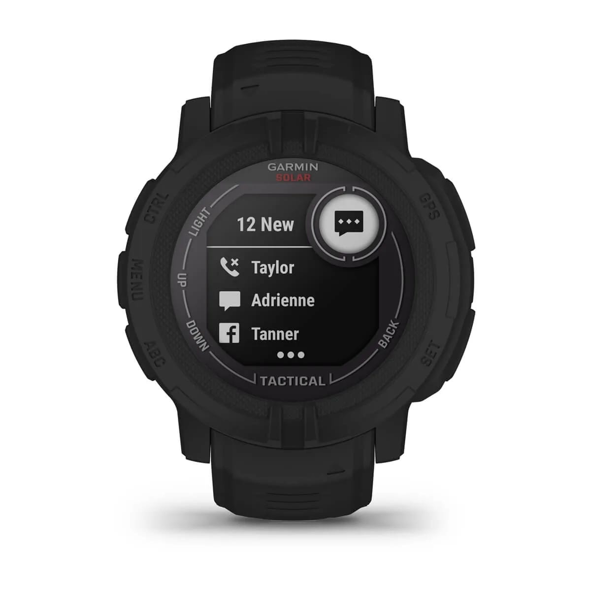 Instinct 2 Solar Tactical Edition (10) garmin jordan Instinct 2 Solar Tactical Edition