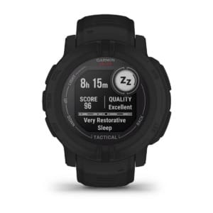 Instinct 2 Solar Tactical Edition (11) garmin jordan Instinct 2 Solar Tactical Edition