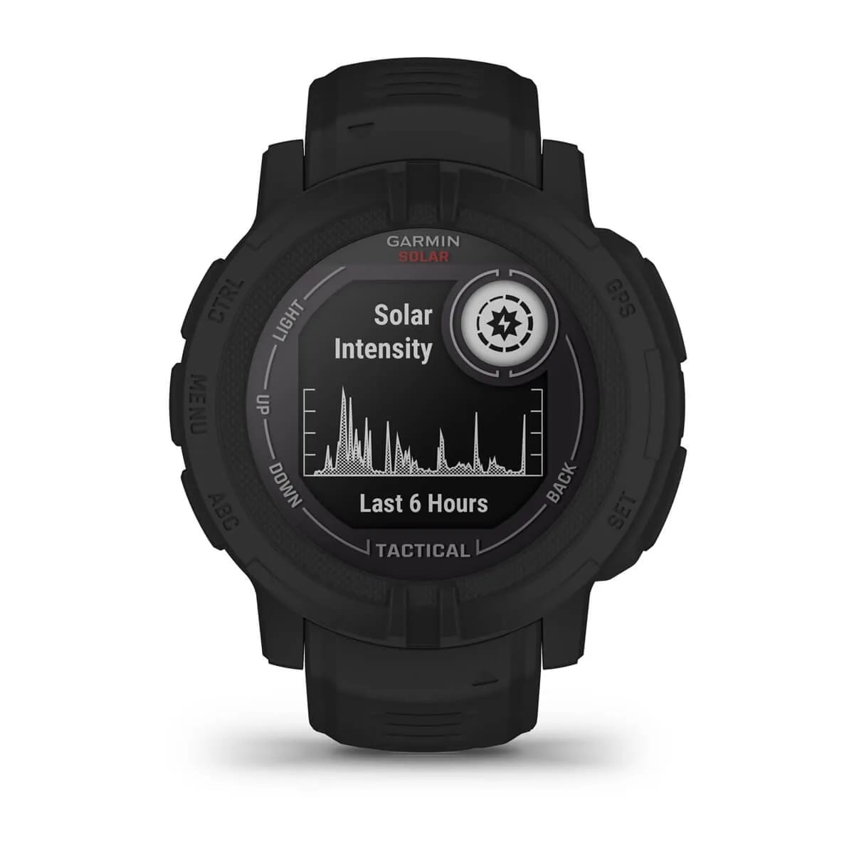 Instinct 2 Solar Tactical Edition (2) garmin jordan Instinct 2 Solar Tactical Edition