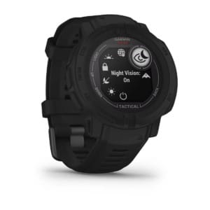 Instinct 2 Solar Tactical Edition (3) garmin jordan Instinct 2 Solar Tactical Edition