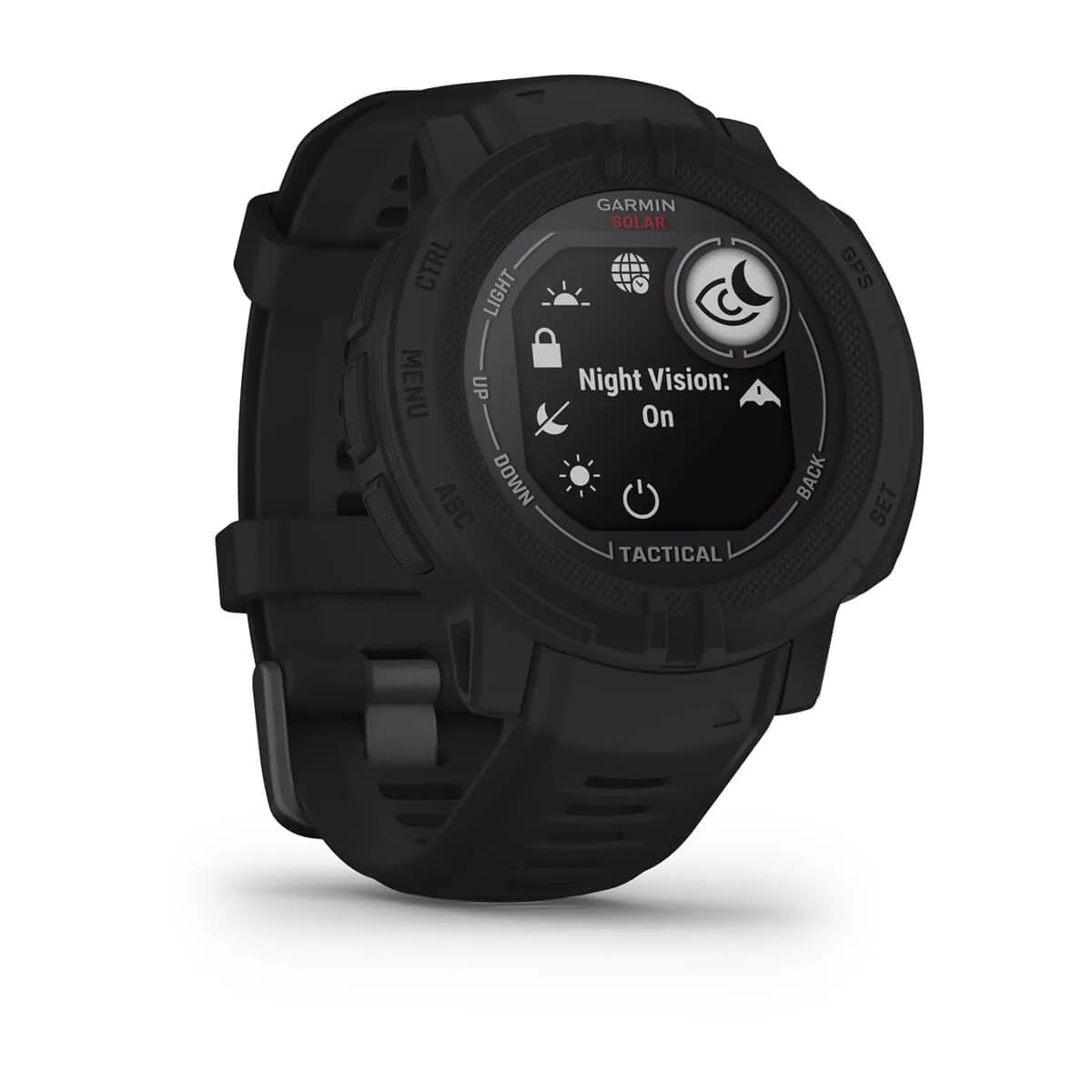 Instinct 2 Solar Tactical Edition (3) garmin jordan Instinct 2 Solar Tactical Edition