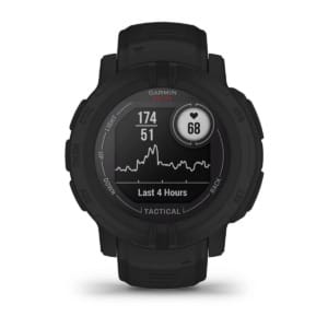 Instinct 2 Solar Tactical Edition (4) garmin jordan Instinct 2 Solar Tactical Edition