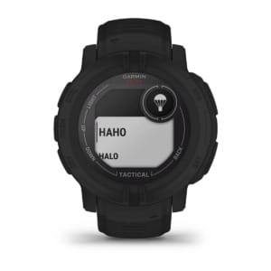 Instinct 2 Solar Tactical Edition (6) garmin jordan Instinct 2 Solar Tactical Edition