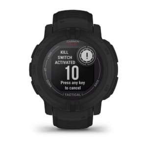 Instinct 2 Solar Tactical Edition (7) garmin jordan Instinct 2 Solar Tactical Edition