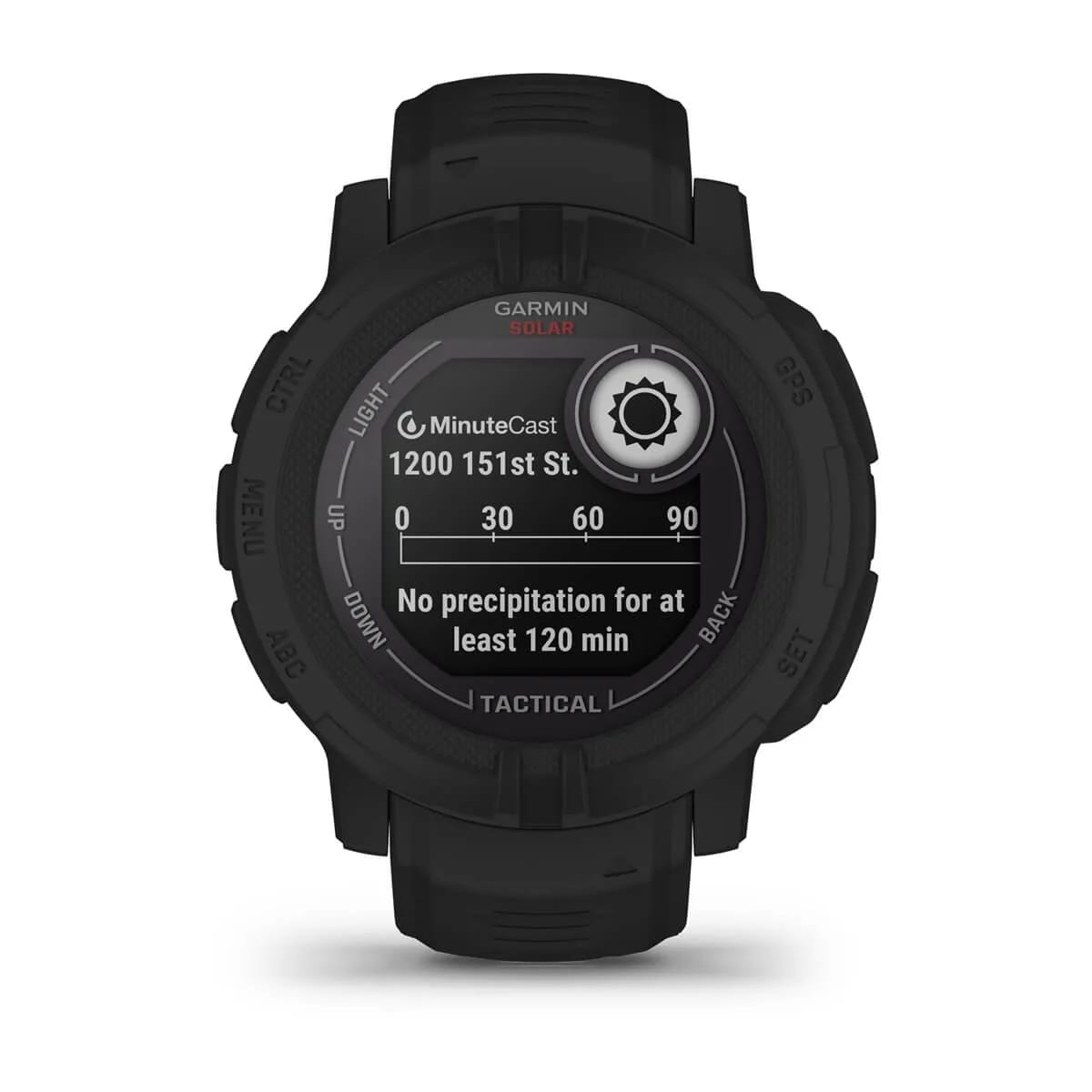 Instinct 2 Solar Tactical Edition (8) garmin jordan Instinct 2 Solar Tactical Edition