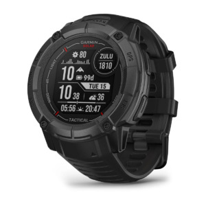 garmin jordan Instinct 2X Solar Tactical Edition