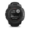 garmin jordan Instinct 2X Solar Tactical Edition