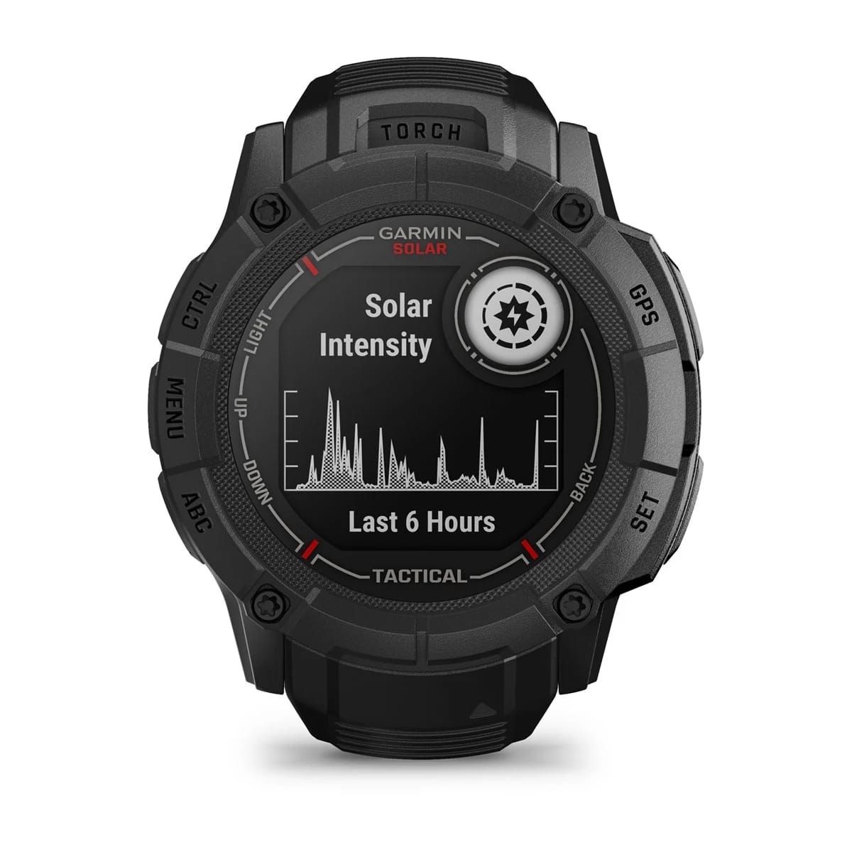 Instinct 2X Solar Tactical Edition (2) garmin jordan Instinct 2X Solar Tactical Edition