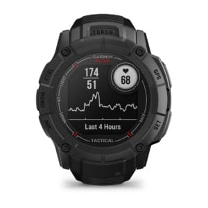 Instinct 2X Solar Tactical Edition (4) garmin jordan Instinct 2X Solar Tactical Edition