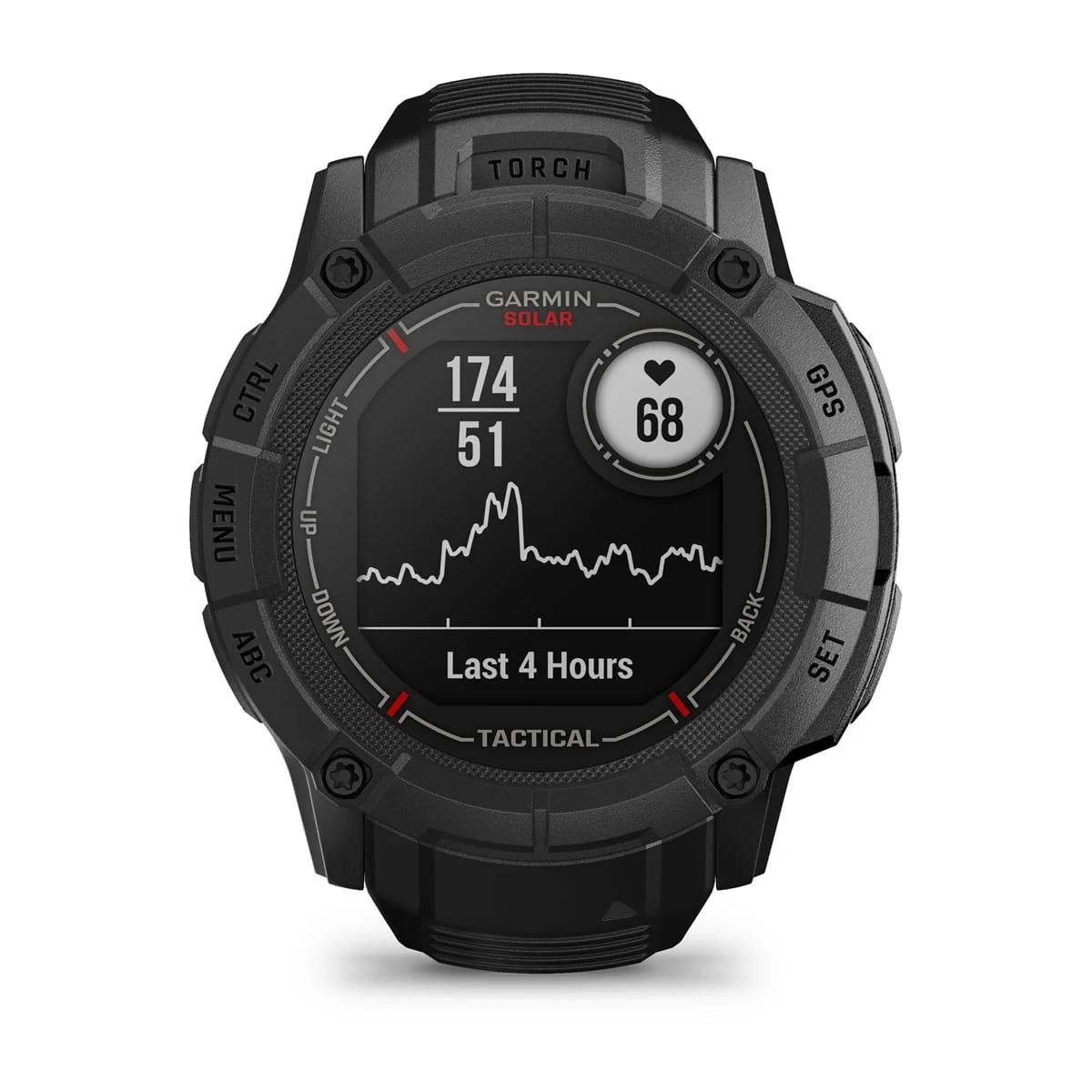 Instinct 2X Solar Tactical Edition (4) garmin jordan Instinct 2X Solar Tactical Edition