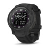 garmin jordan Instinct Crossover Solar Tactical Edition