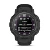 garmin jordan Instinct Crossover Solar Tactical Edition