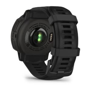 Instinct Crossover Solar Tactical Edition (12) garmin jordan Instinct Crossover Solar Tactical Edition
