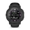 garmin jordan Instinct Crossover Solar Tactical Edition