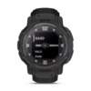 garmin jordan Instinct Crossover Solar Tactical Edition