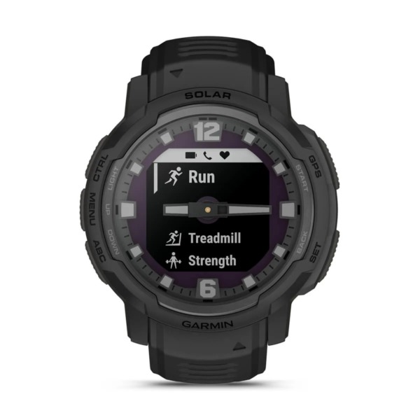 garmin jordan Instinct Crossover Solar Tactical Edition