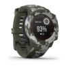 garmin jordan Instinct Solar Camo Edition