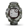 garmin jordan Instinct Solar Camo Edition