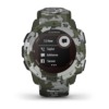 garmin jordan Instinct Solar Camo Edition