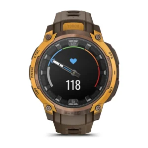 Instinct crossover amoled bronze 10