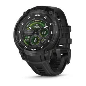 Instinct crossover amoled tactical black 1