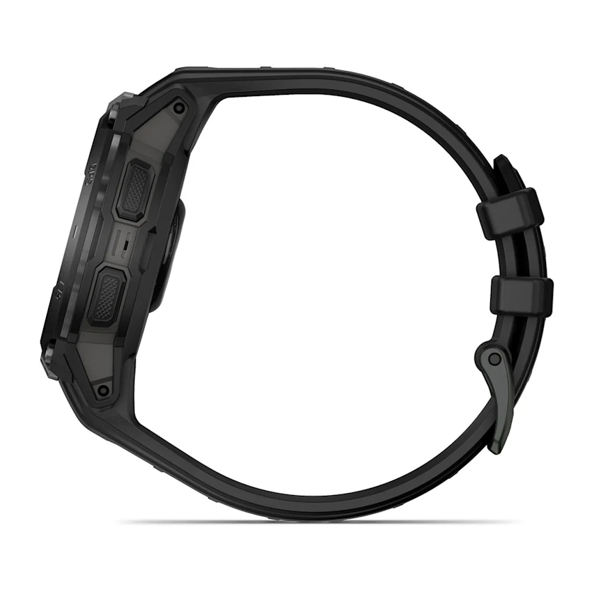 Instinct crossover amoled tactical black 13