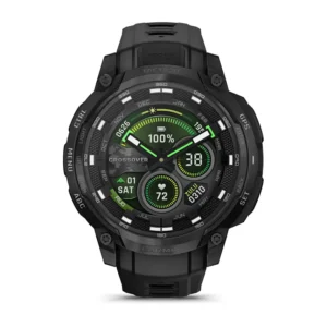 Instinct crossover amoled tactical black 2