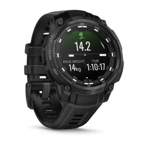 Instinct crossover amoled tactical black 3