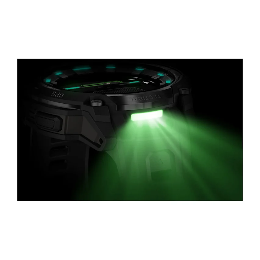 Instinct crossover amoled tactical black 8