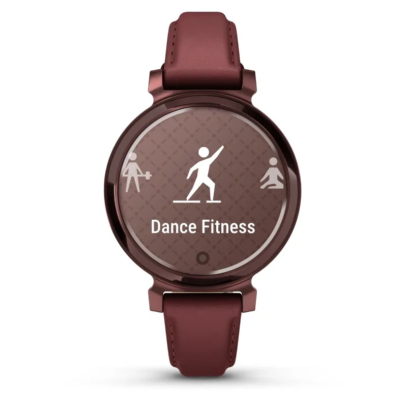 Lily® 2 Classic | Garmin Jordan