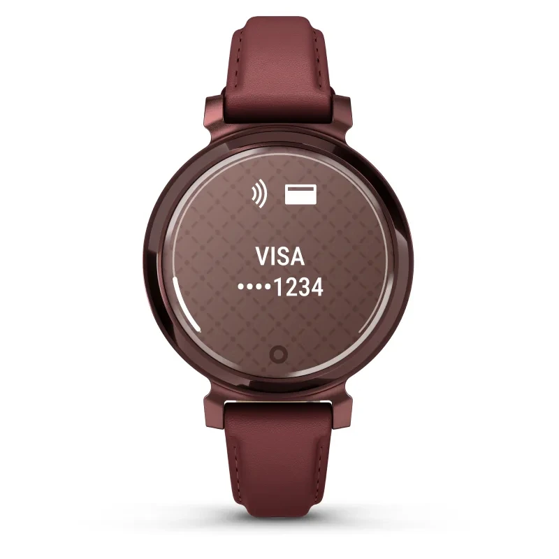 12298 ガーミン　Lily 2 Classic Lily® 2 Classic | Garmin Jordan