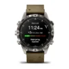 garmin jordan MARQ Adventurer Gen 2