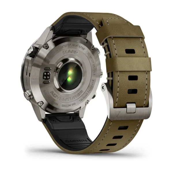 garmin jordan MARQ Adventurer Gen 2