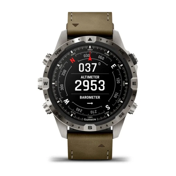 garmin jordan MARQ Adventurer Gen 2