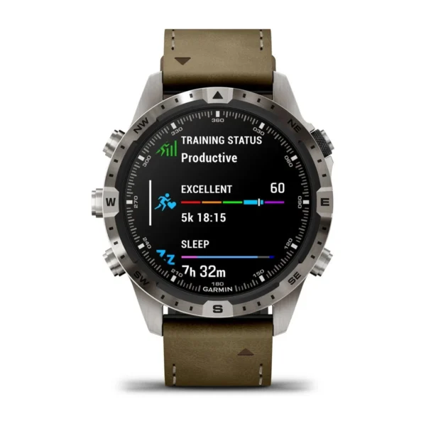 garmin jordan MARQ Adventurer Gen 2