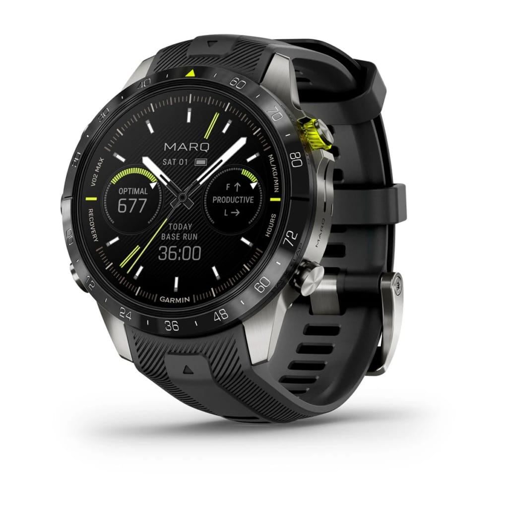 MARQ Athlete Gen 2 Garmin Jordan marq-athlete-gen-2-garmin-jordan