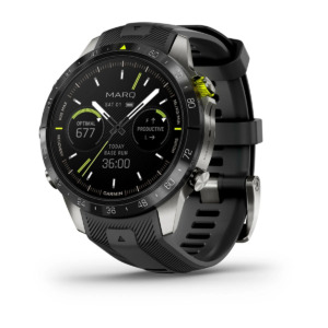 garmin jordan MARQ Athlete Gen 2