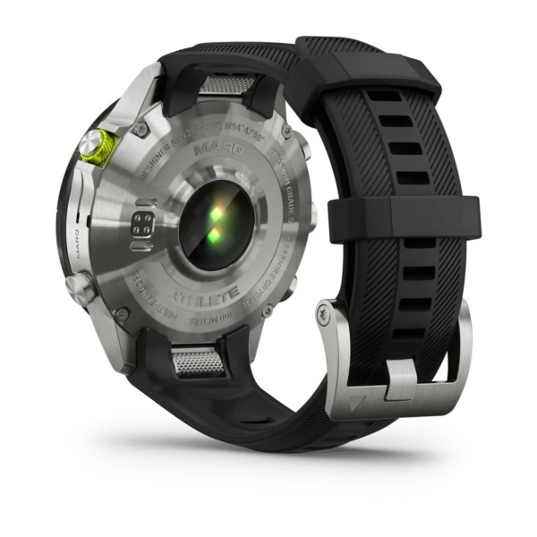 garmin jordan MARQ Athlete Gen 2