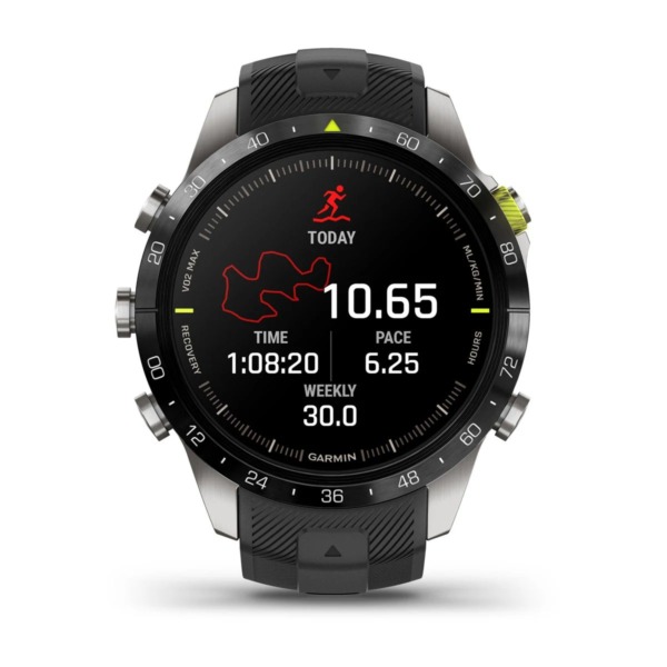 garmin jordan MARQ Athlete Gen 2