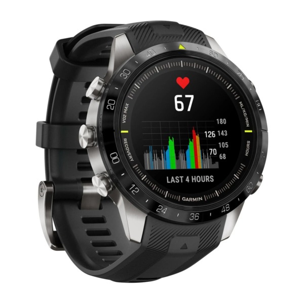 garmin jordan MARQ Athlete Gen 2