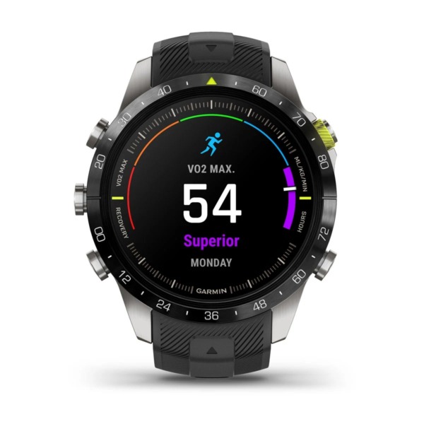 garmin jordan MARQ Athlete Gen 2