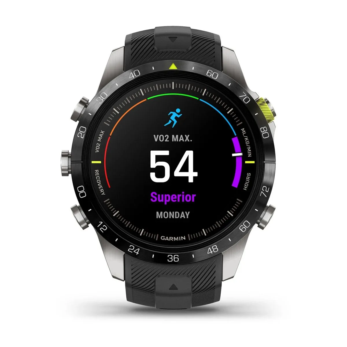 garmin jordan MARQ Athlete Gen 2