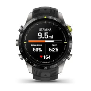 garmin jordan MARQ Athlete Gen 2